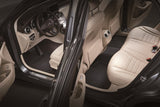 3D MAXpider 2023 Toyota GR Corolla Hatchback (Not Fit Morizo Trim) Kagu 2nd Row Floormats - Black