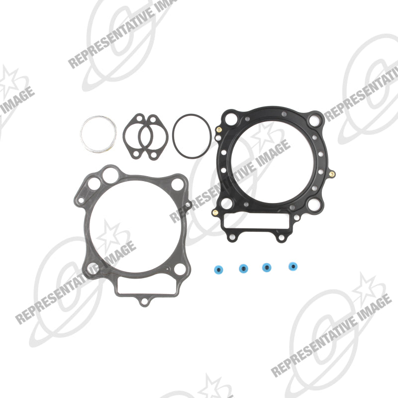 Cometic 04-08 Yamaha R1 .032 Clutch Cover Gasket