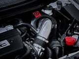 aFe Takeda Momentum Sealed Intake System 12 Honda Civic Si 2.4L Stage 2 Pro 5R Polished