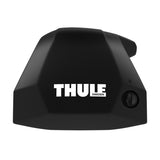 Thule Edge Fix Point (4 Pack) - Black