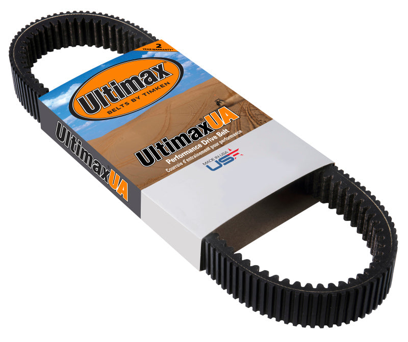 Ultimax ATV/UTV UA Drive Belt- UA400