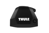 Thule Edge Fix Point (4 Pack) - Black