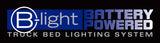 Truxedo B-Light Battery Powered Truck Bed Lighting System - 36in