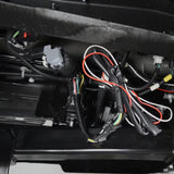 Putco 19-20 Chevy Silv LD / GMC Sierra LD (1500 Models) Blade Quick Connect Tailgate Wiring Harness