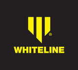 Whiteline Plus 03+ Nissan 350z/Infiniti G35 Rear Lower Front Trailing Arm (Lateral Arm) Bushing Kit