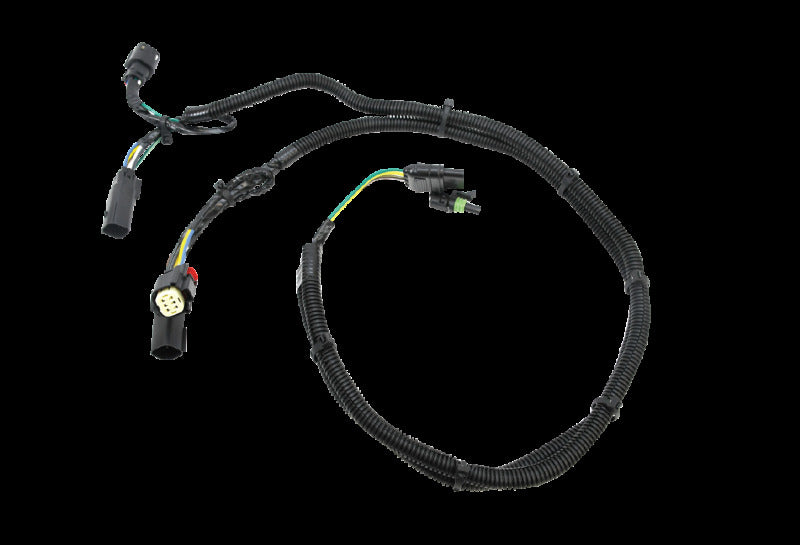 Putco 19-20 Chevy Silv LD / GMC Sierra LD (1500 Models) Blade Quick Connect Tailgate Wiring Harness