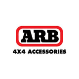 ARB Cover Solid Black Ar21