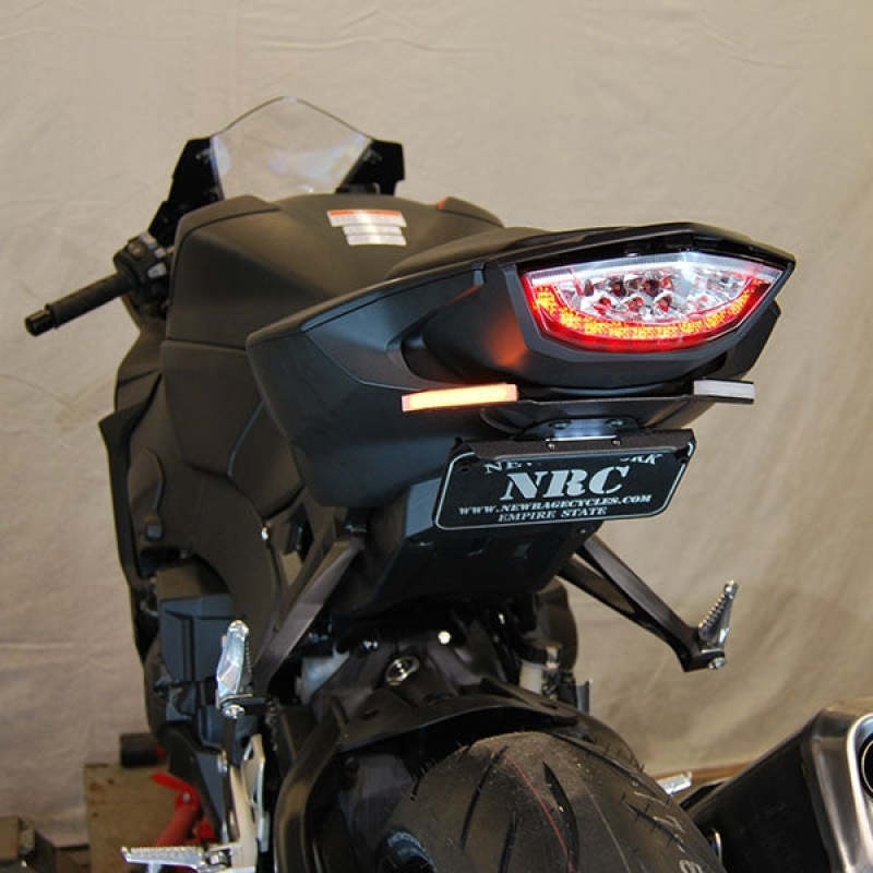 New Rage Cycles 21+ Yamaha R7 Front Turn Signals