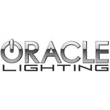 Oracle Underbody Wheel Well Rock Light Kit - White (4PCS) - 5000K SEE WARRANTY