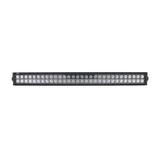 Westin B-FORCE LED Light Bar Double Row 30 inch Combo w/3W Cree - Black