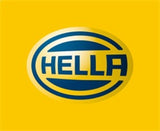 Hella Stone Shield 500 Classic Light Cover - Clear