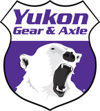 Yukon Gear High Performance Gear Set For Model 35 in a 4.88 Ratio