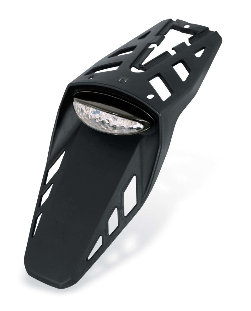 Acerbis Tail Light LED CE - Black