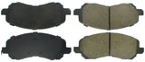 StopTech Street Touring 07-10 Jeep Compass/Patriot Front Brake Pads
