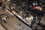 Injen 2016+ Honda Civic 1.5L Turbo (Non Si) 4Cyl Black Cold Air Intake w/MR Tech